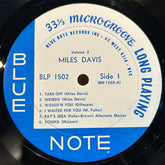 Miles Davis – Volume 2