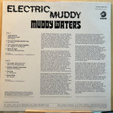 Electric Muddy