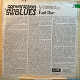 Conversation With The Blues (A Documentary Of Field Recordings)