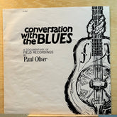 Conversation With The Blues (A Documentary Of Field Recordings)