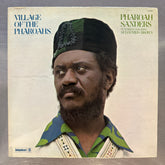 Village Of The Pharoahs