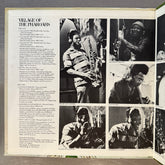 Village Of The Pharoahs