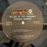 Village Of The Pharoahs