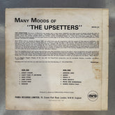 Many Moods Of The Upsetters