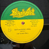Bafflin' Smoke Signal / Captive