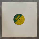 Bafflin' Smoke Signal / Captive