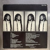 The Black Morphologist Of Reggae