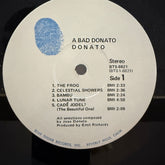 A Bad Donato