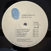 A Bad Donato