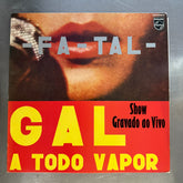 Fa-Tal (Gal A Todo Vapor)