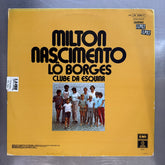 Clube Da Esquina