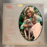 Wanderléa Maravilhosa