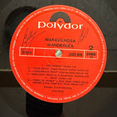 Wanderléa Maravilhosa