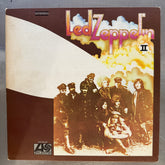 Led Zeppelin II