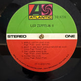 Led Zeppelin II