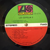 Led Zeppelin II
