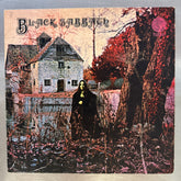 Black Sabbath