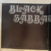 Black Sabbath