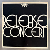 Release Concert