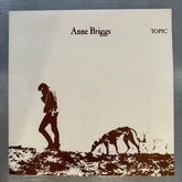 Anne Briggs