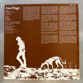 Anne Briggs
