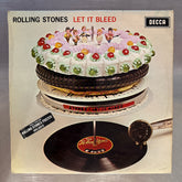 Let It Bleed