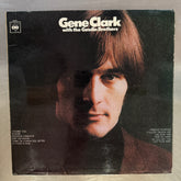 Gene Clark With The Gosdin Brothers