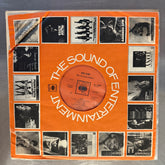 Gene Clark With The Gosdin Brothers