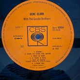 Gene Clark With The Gosdin Brothers