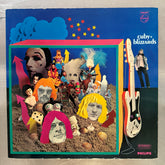 Trippin' Thru' A Midnight Blues