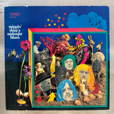 Trippin' Thru' A Midnight Blues