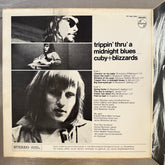 Trippin' Thru' A Midnight Blues