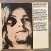 Trippin' Thru' A Midnight Blues