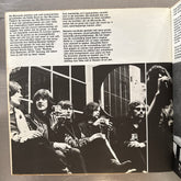 Trippin' Thru' A Midnight Blues