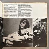 Trippin' Thru' A Midnight Blues