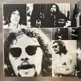 Trippin' Thru' A Midnight Blues