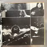 Trippin' Thru' A Midnight Blues