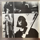 Trippin' Thru' A Midnight Blues