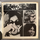 Trippin' Thru' A Midnight Blues