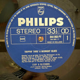 Trippin' Thru' A Midnight Blues