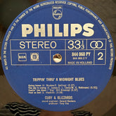 Trippin' Thru' A Midnight Blues