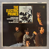 The Electric Prunes