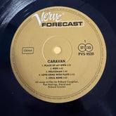 Caravan