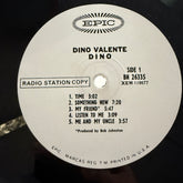 Dino Valente