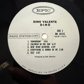 Dino Valente