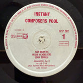 Instant Composers Pool