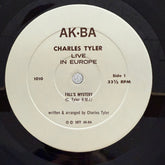 Live In Europe: Jazz Festival Umea