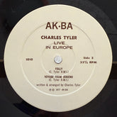 Live In Europe: Jazz Festival Umea