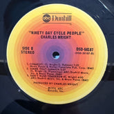 Ninety Day Cycle People