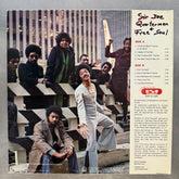 Sir Joe Quarterman & Free Soul